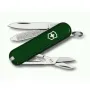 Scyzoryk Victorinox Classic SD, Zielony - 2